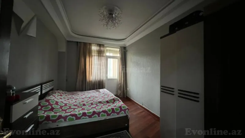 Satılır 3 otaqlı Mənzil Yeni tikili 148 m² Gənclik m. - şəkil 4