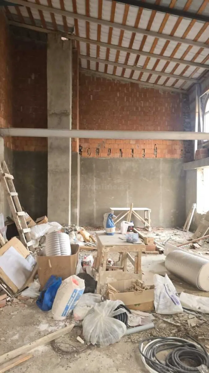 Satılır 4 otaqlı Mənzil Yeni tikili 115 m² Xırdalan - şəkil 2