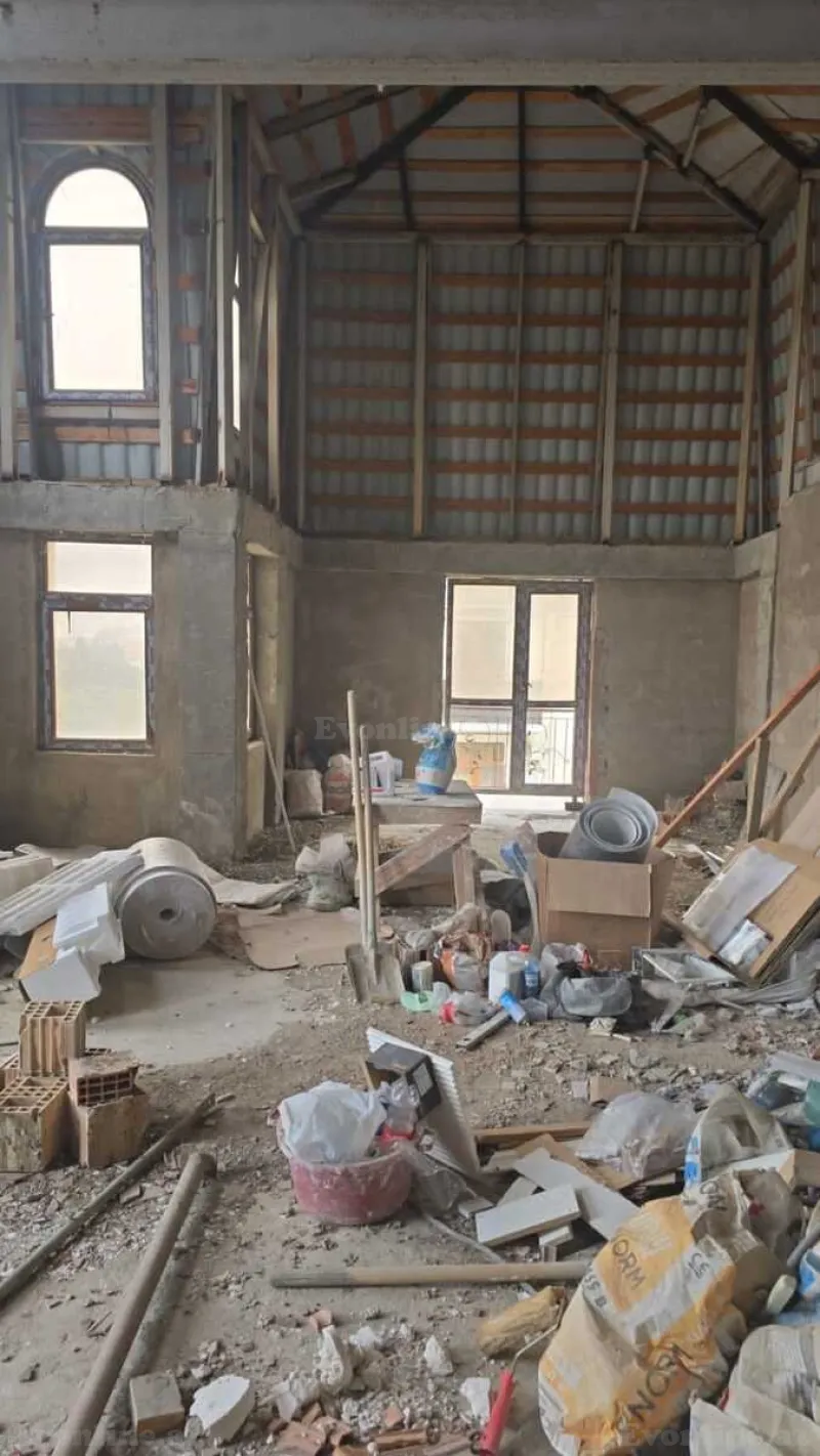 Satılır 4 otaqlı Mənzil Yeni tikili 115 m² Xırdalan - şəkil 3