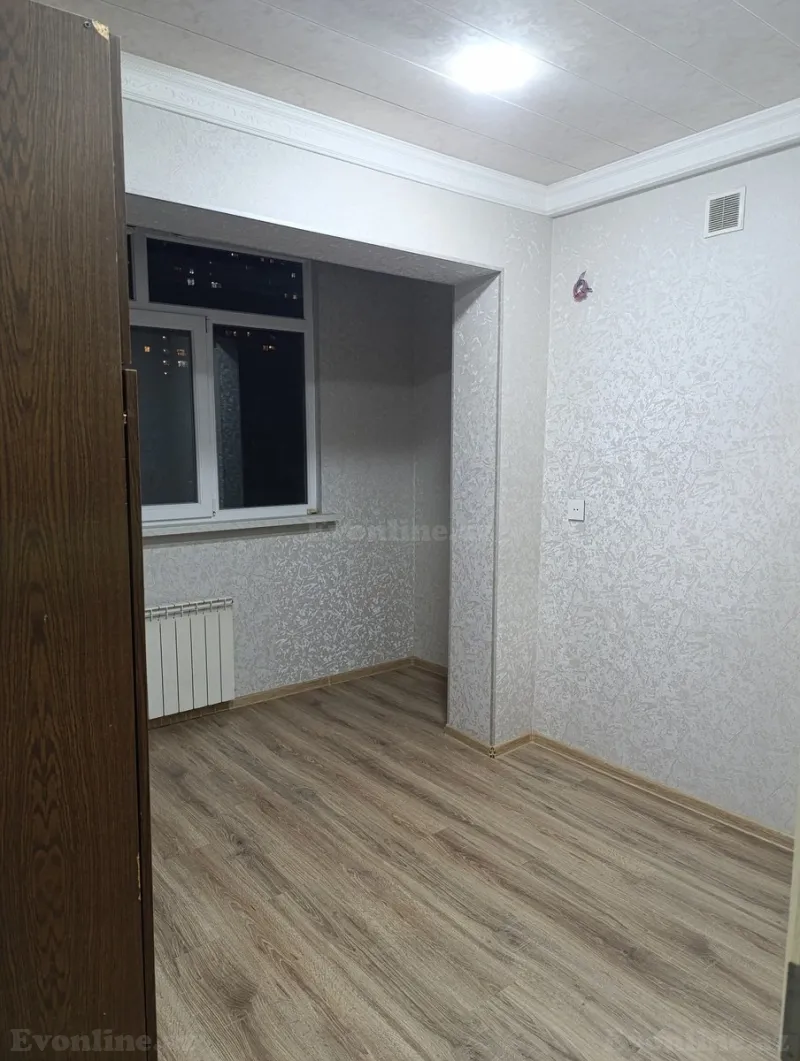 Kirayə verilir 3 otaqlı Mənzil Köhnə tikili 65 m² Əhmədli - şəkil 2