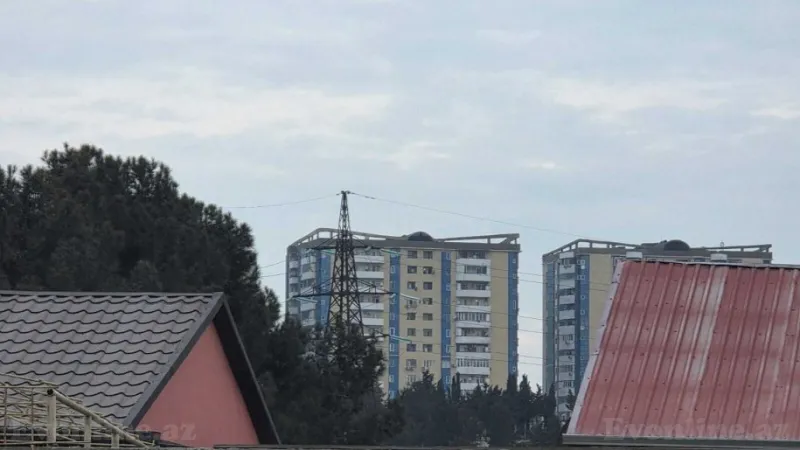 Satılır Torpaq 6 sot Sabunçu r. - şəkil 2