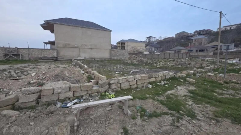 Satılır Torpaq 6 sot Sabunçu r. - şəkil 7