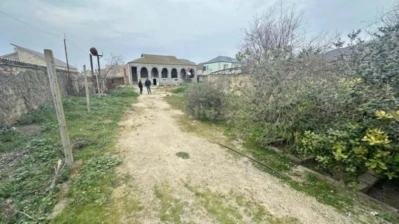 Satılır Torpaq 16 sot Binə - şəkil 3