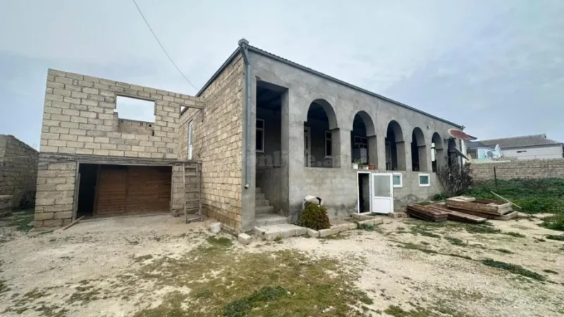 Satılır Torpaq 16 sot Binə - şəkil 4