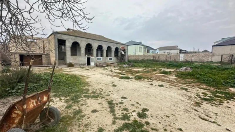 Satılır Torpaq 16 sot Binə - şəkil 5