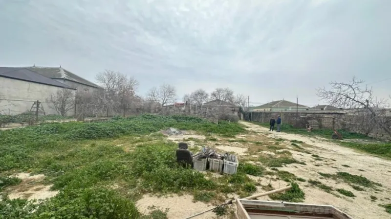 Satılır Torpaq 16 sot Binə - şəkil 6