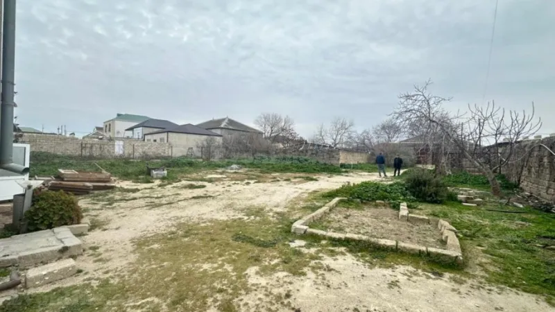 Satılır Torpaq 16 sot Binə - şəkil 7