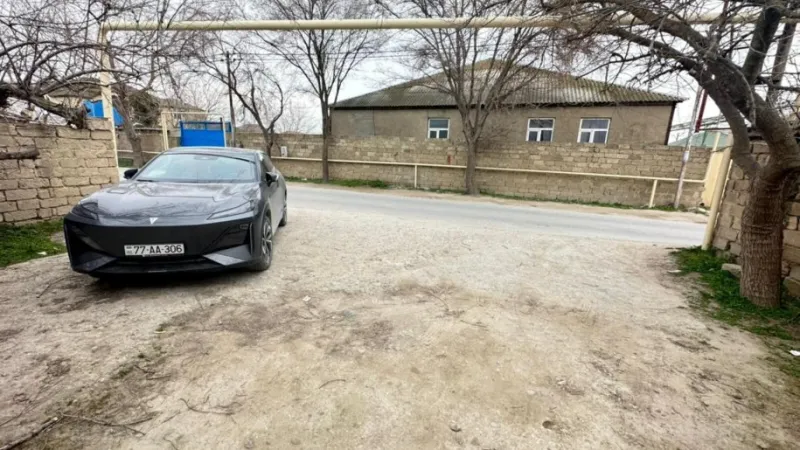 Satılır Torpaq 16 sot Binə - şəkil 8