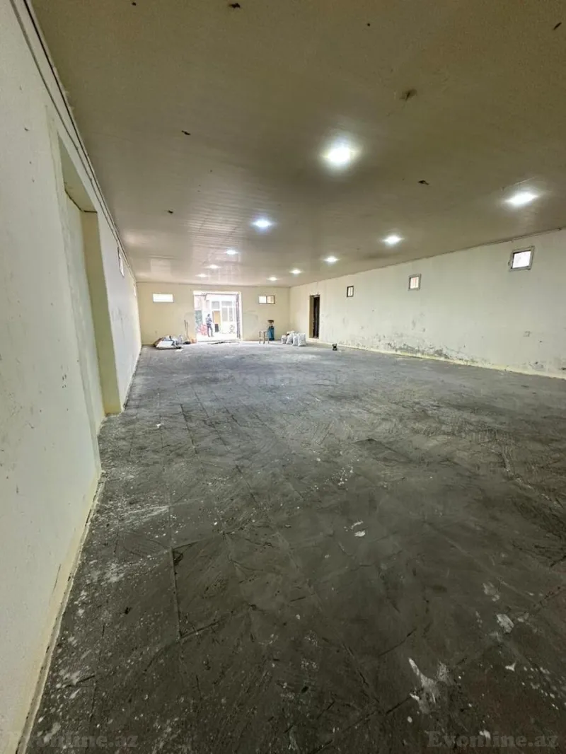 Kirayə verilir Obyekt 250 m² Binəqədi - şəkil 2