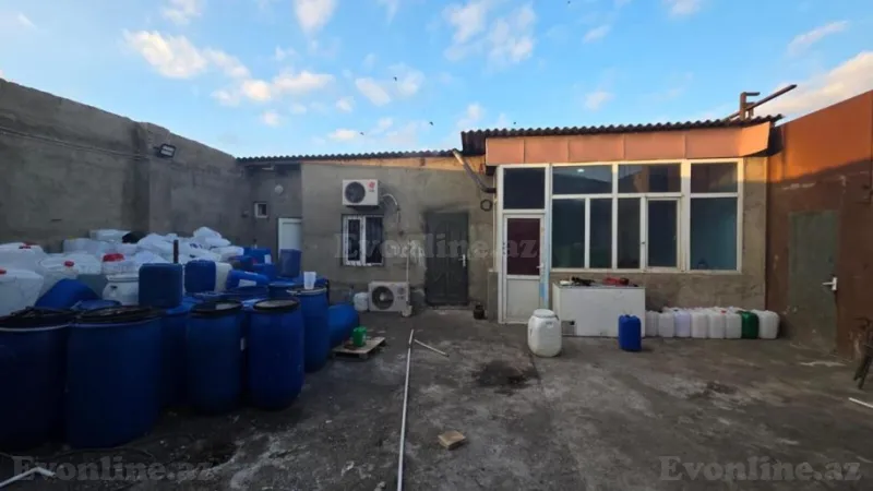 Kirayə verilir Obyekt 250 m² Binəqədi - şəkil 5