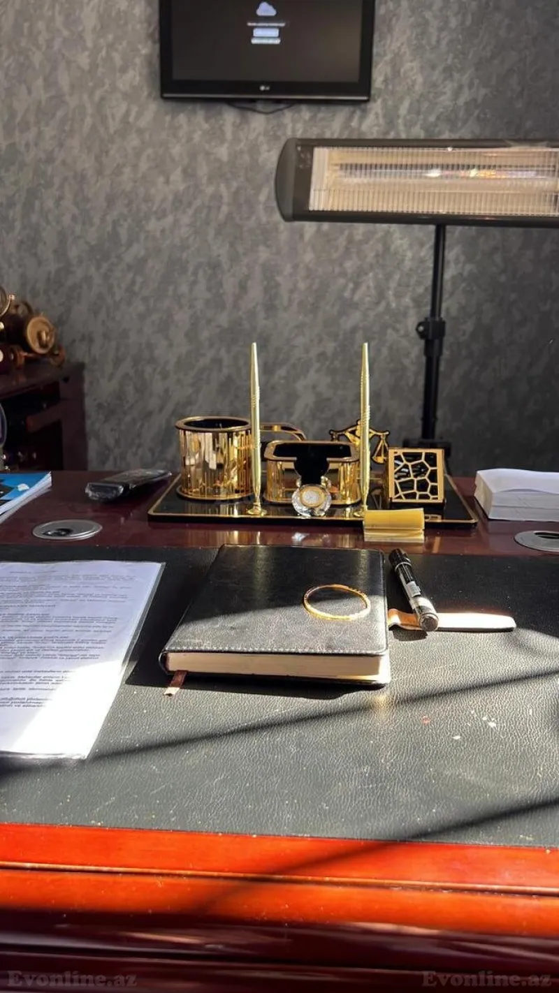 Kirayə verilir Obyekt 250 m² Binəqədi - şəkil 7