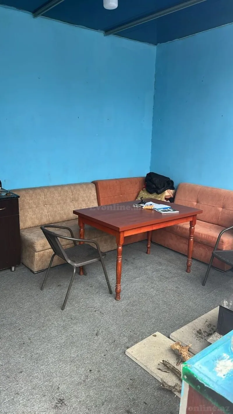 Kirayə verilir Obyekt 250 m² Binəqədi - şəkil 8