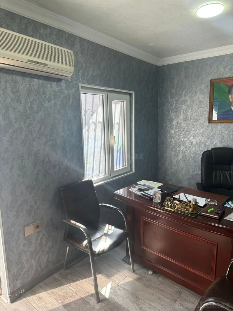 Kirayə verilir Obyekt 250 m² Binəqədi - şəkil 10