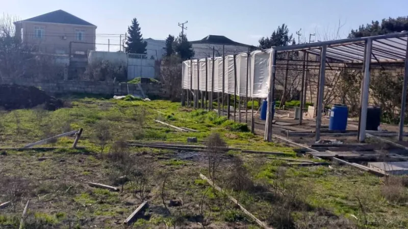 Satılır Torpaq 30 sot Xəzər r. - şəkil 2