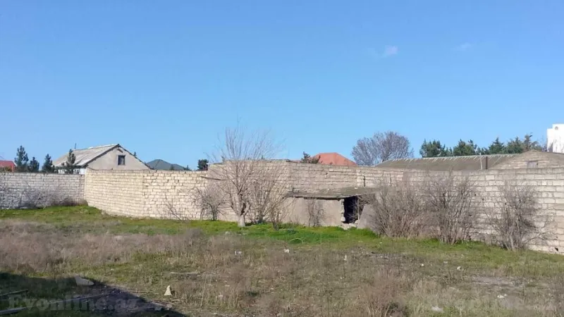 Satılır Torpaq 30 sot Xəzər r. - şəkil 5