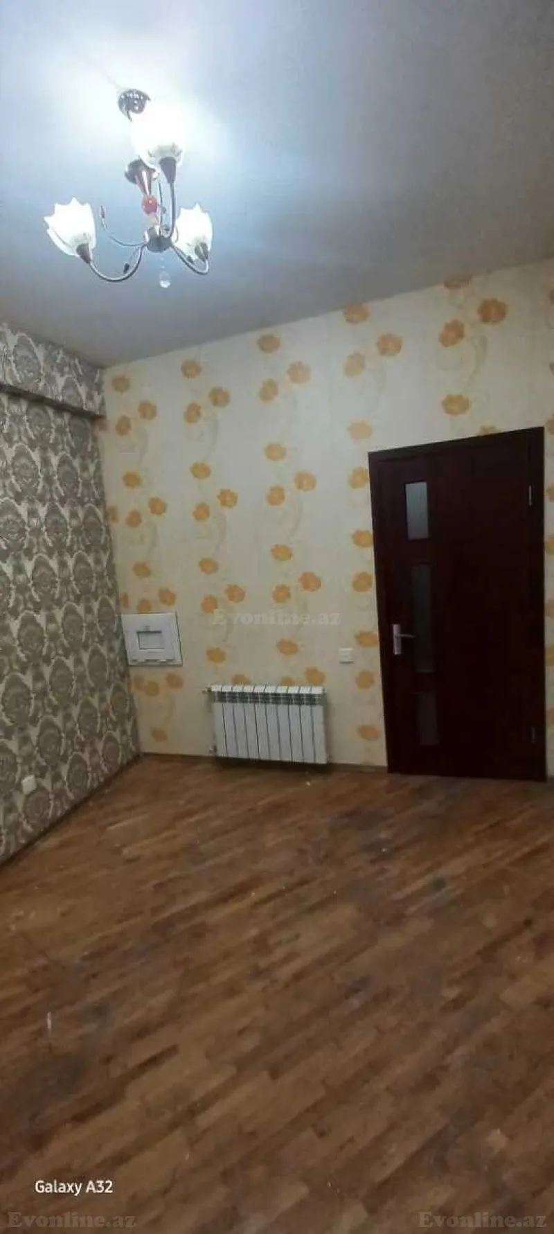 Kirayə verilir 2 otaqlı Mənzil Yeni tikili 65 m² Elmlər Akademiyası m. - şəkil 4