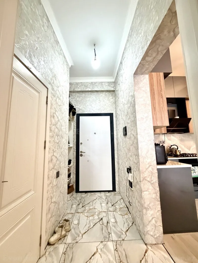 Satılır 2 otaqlı Mənzil Yeni tikili 82 m² Binəqədi - şəkil 12