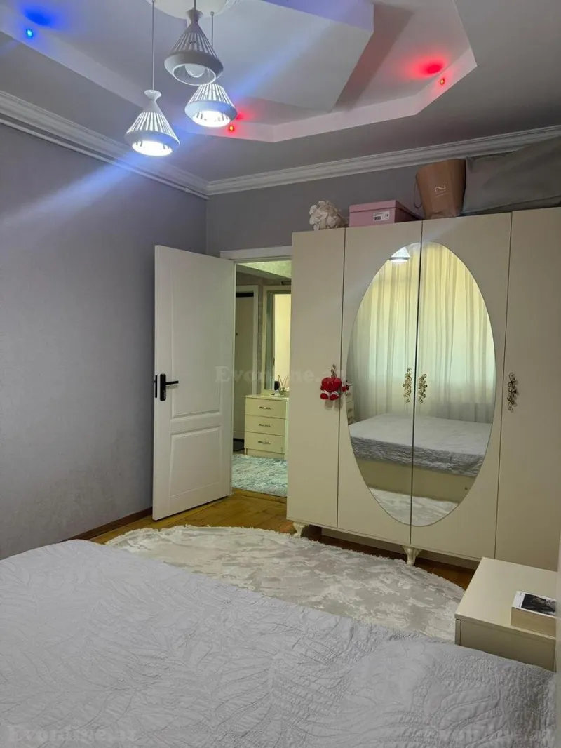 Satılır 2 otaqlı Mənzil Yeni tikili 52 m² Xırdalan - şəkil 6