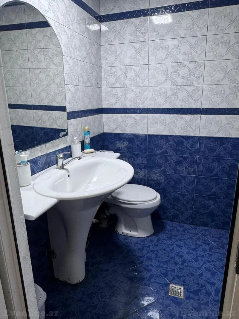 Satılır 2 otaqlı Mənzil Yeni tikili 52 m² Xırdalan - şəkil 8