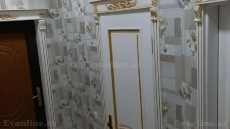 Kirayə verilir 3 otaqlı Mənzil Yeni tikili 64 m² Həzi Aslanov m. - şəkil 7