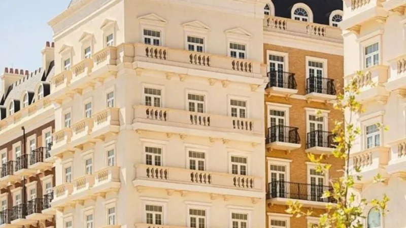 Satılır 1 otaqlı Mənzil Yeni tikili 40.9 m² Xətai r. - şəkil 2