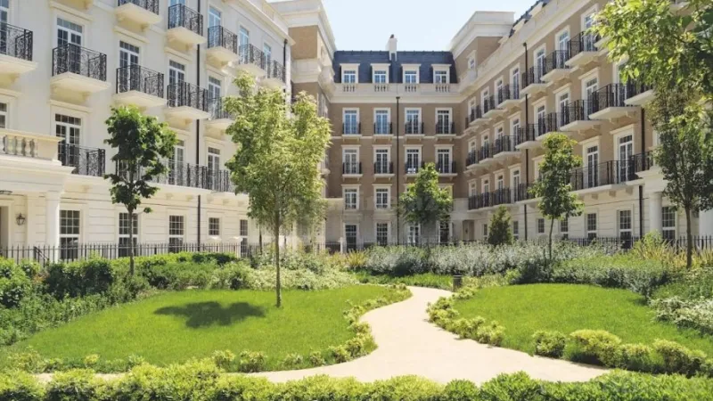 Satılır 1 otaqlı Mənzil Yeni tikili 40.9 m² Xətai r. - şəkil 5