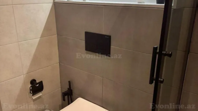 Satılır 1 otaqlı Mənzil Yeni tikili 40.9 m² Xətai r. - şəkil 17