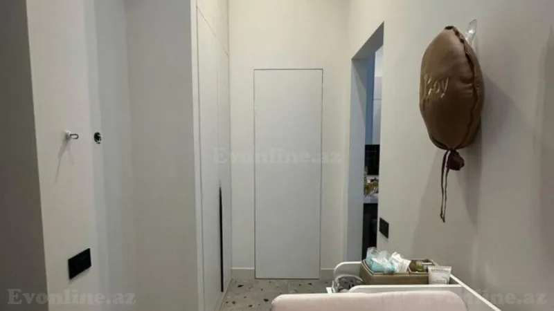 Satılır 1 otaqlı Mənzil Yeni tikili 40.9 m² Xətai r. - şəkil 18