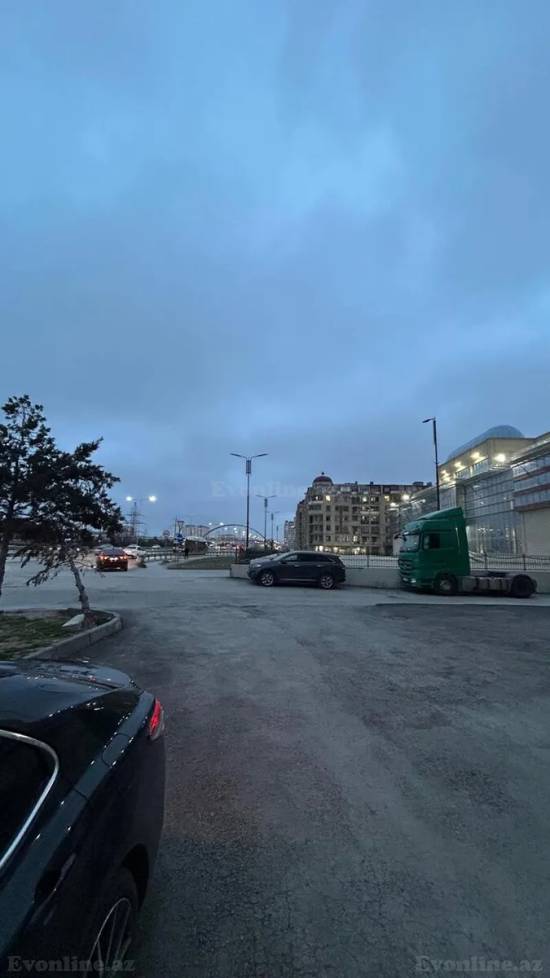 Satılır 3 otaqlı Mənzil Yeni tikili 89 m² Xırdalan - şəkil 4