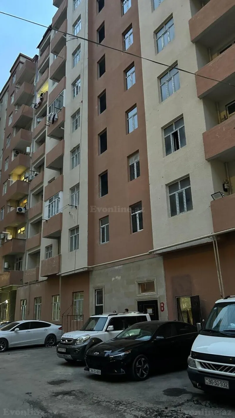 Satılır 3 otaqlı Mənzil Yeni tikili 89 m² Xırdalan - şəkil 7
