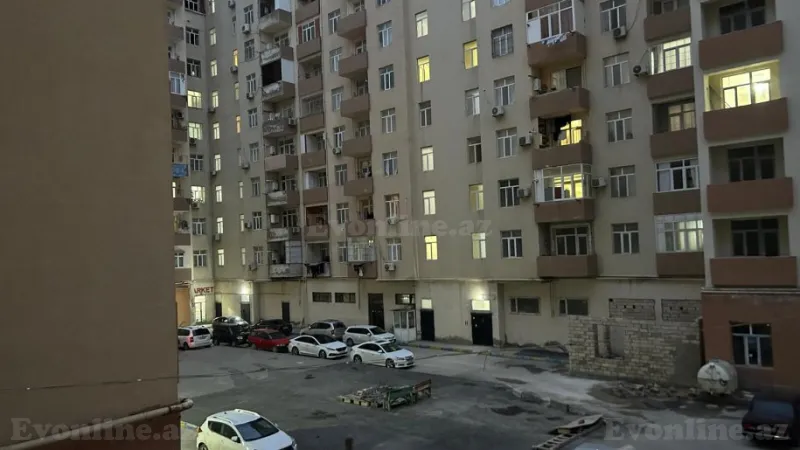 Satılır 3 otaqlı Mənzil Yeni tikili 89 m² Xırdalan - şəkil 8