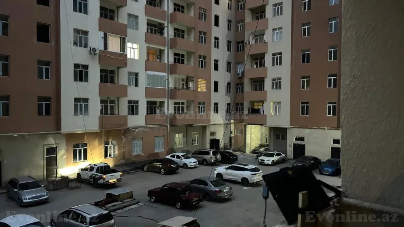 Satılır 3 otaqlı Mənzil Yeni tikili 89 m² Xırdalan - şəkil 10