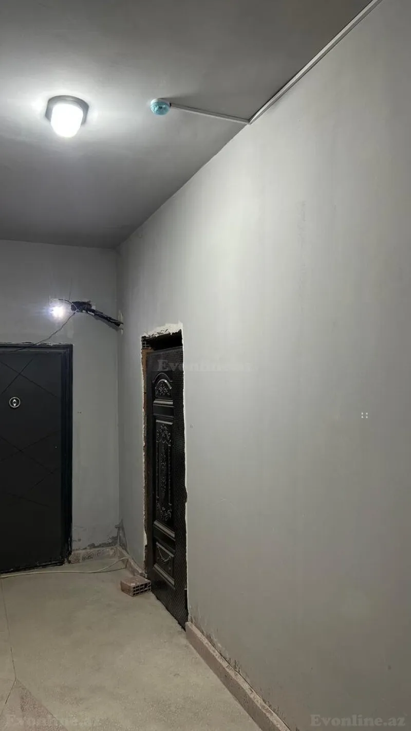 Satılır 3 otaqlı Mənzil Yeni tikili 89 m² Xırdalan - şəkil 12