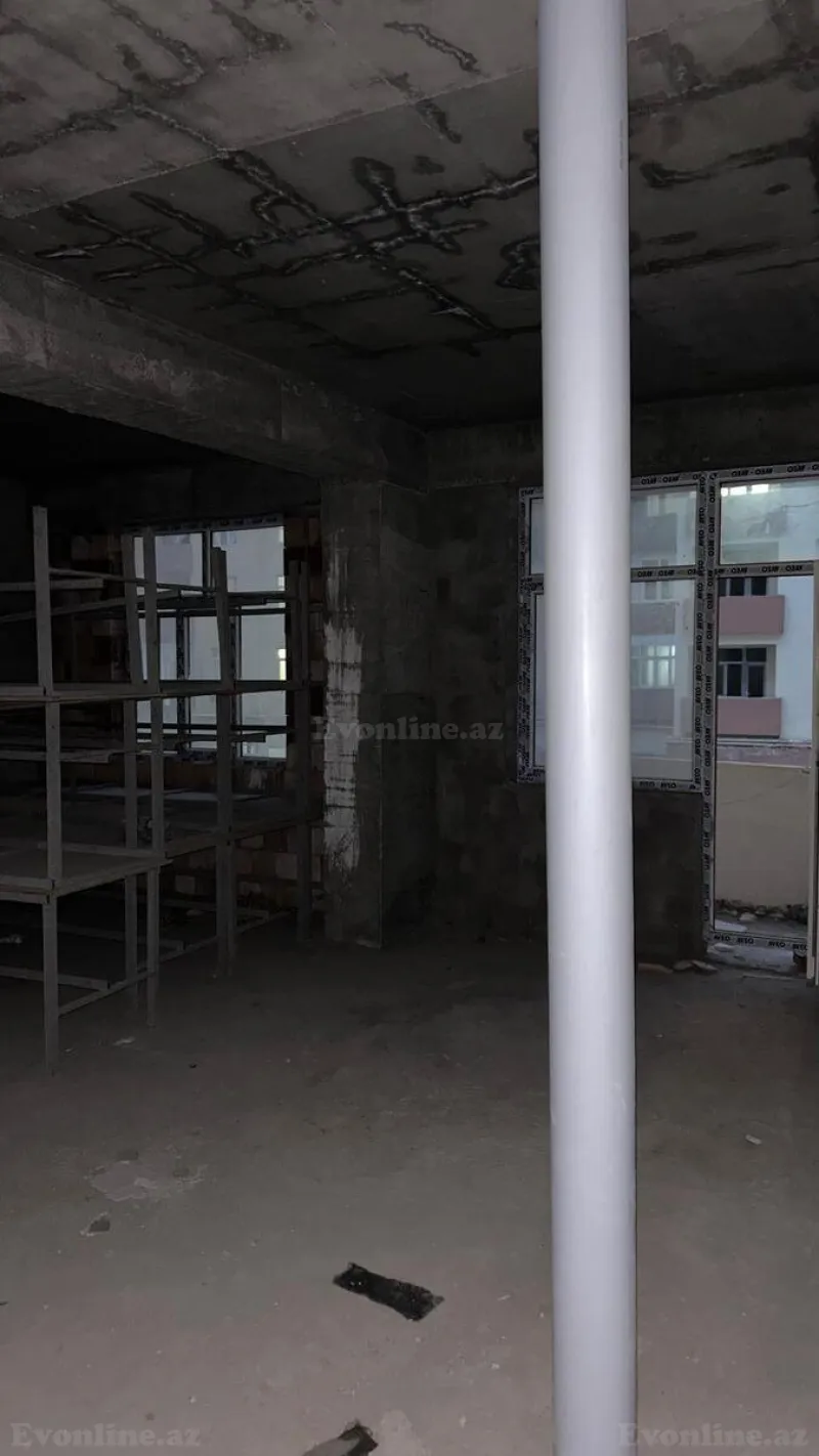 Satılır 3 otaqlı Mənzil Yeni tikili 89 m² Xırdalan - şəkil 14