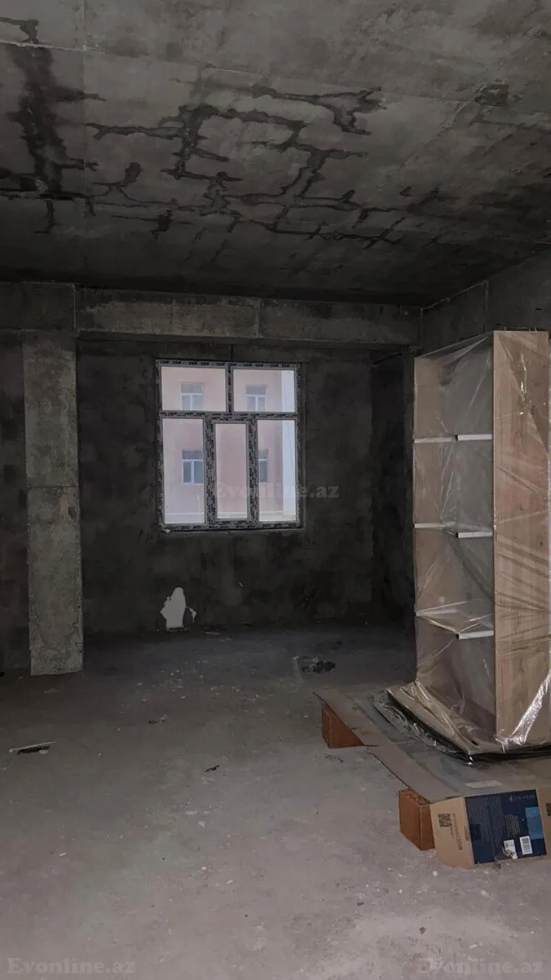 Satılır 3 otaqlı Mənzil Yeni tikili 89 m² Xırdalan - şəkil 15