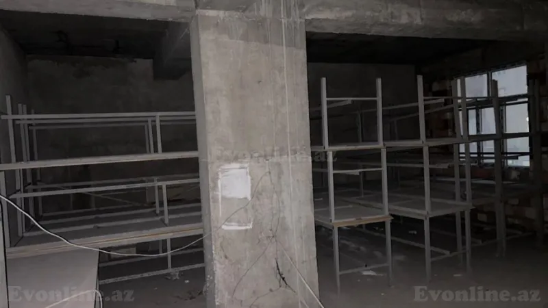 Satılır 3 otaqlı Mənzil Yeni tikili 89 m² Xırdalan - şəkil 16