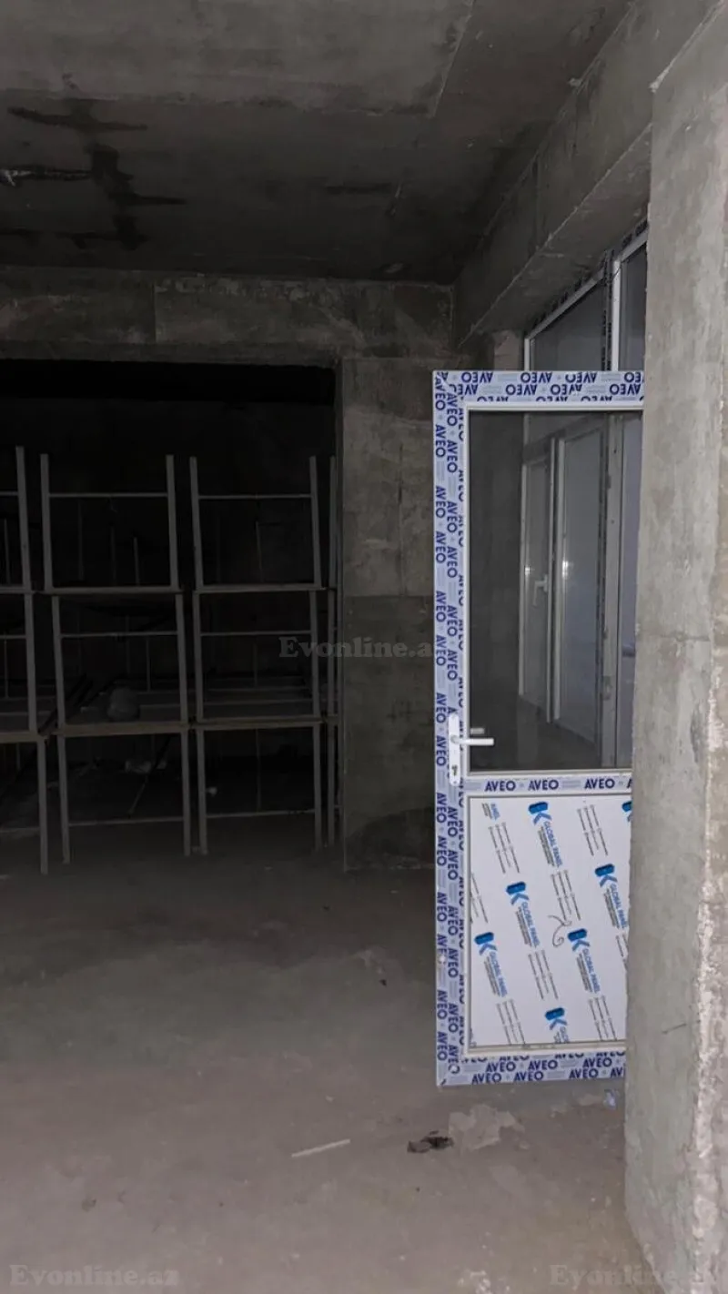 Satılır 3 otaqlı Mənzil Yeni tikili 89 m² Xırdalan - şəkil 20