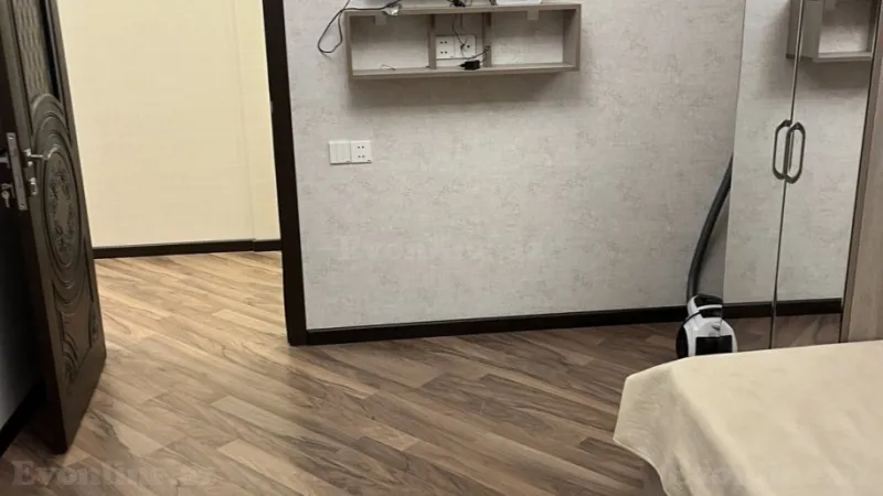 Kirayə verilir 3 otaqlı Mənzil Yeni tikili 110 m² Dərnəgül m. - şəkil 10