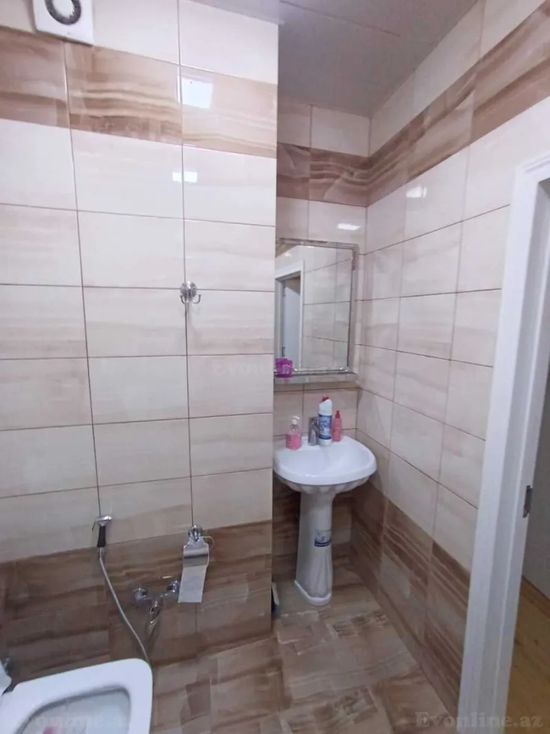 Kirayə verilir 2 otaqlı Mənzil Yeni tikili 75 m² 28 May m. - şəkil 11