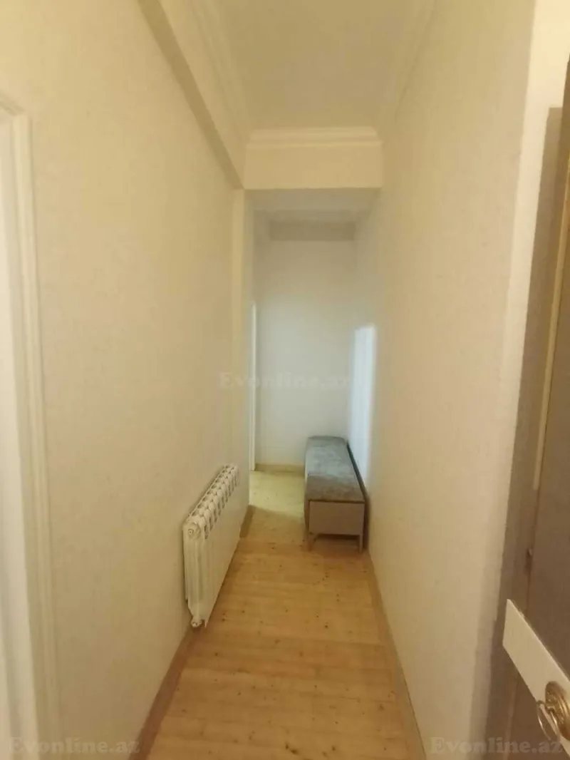 Kirayə verilir 2 otaqlı Mənzil Yeni tikili 75 m² 28 May m. - şəkil 14