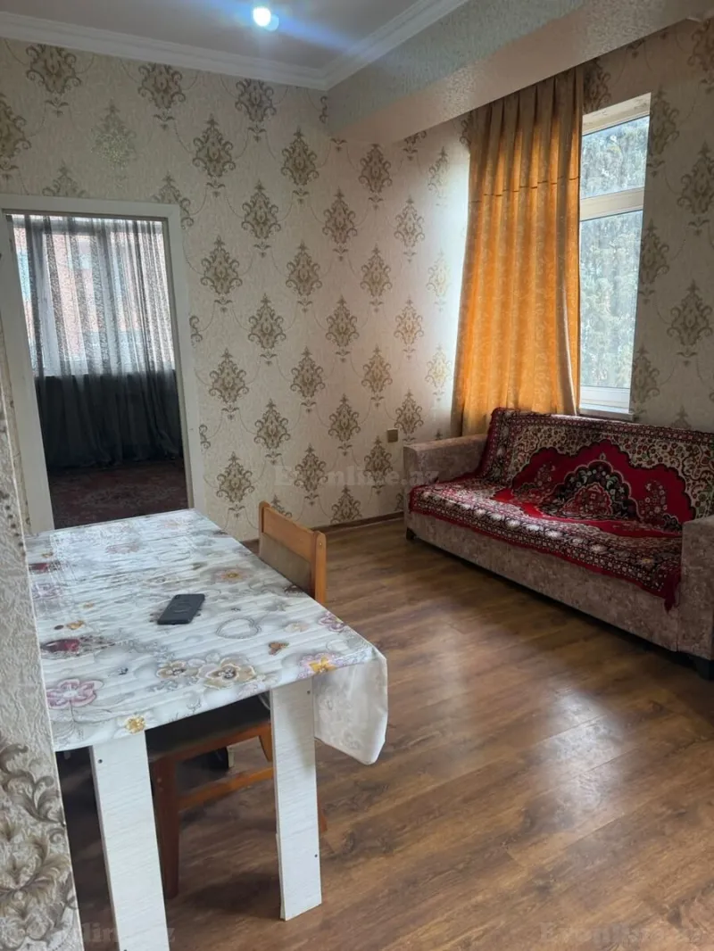 Kirayə verilir 2 otaqlı Mənzil Yeni tikili 45 m² Xırdalan