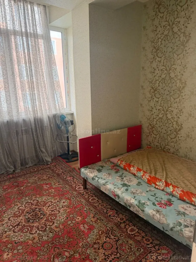 Kirayə verilir 2 otaqlı Mənzil Yeni tikili 45 m² Xırdalan - şəkil 7