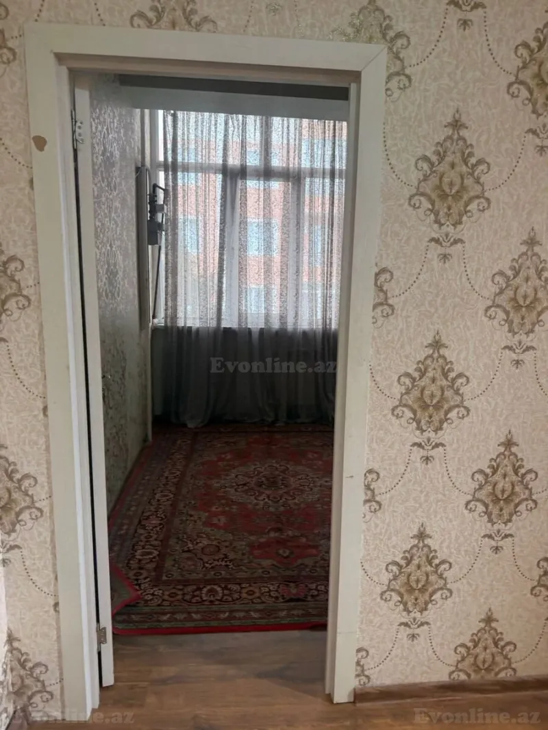 Kirayə verilir 2 otaqlı Mənzil Yeni tikili 45 m² Xırdalan - şəkil 8
