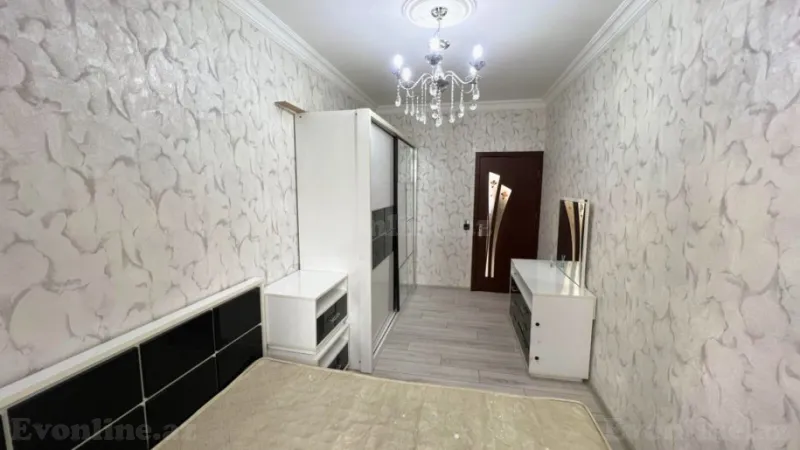 Satılır 2 otaqlı Mənzil Köhnə tikili 60 m² 1-ci mikrorayon - şəkil 7