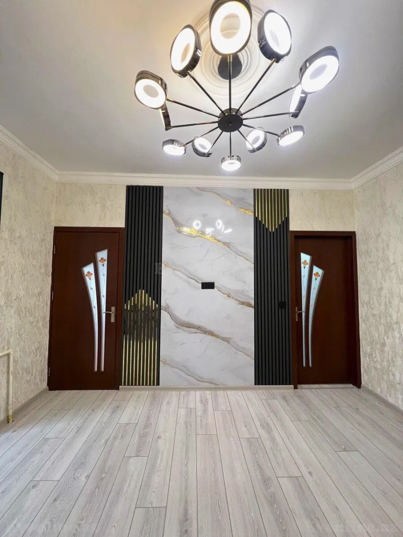 Satılır 2 otaqlı Mənzil Köhnə tikili 60 m² 1-ci mikrorayon - şəkil 10