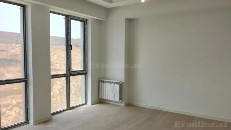 Satılır 2 otaqlı Mənzil Yeni tikili 63 m² Elmlər Akademiyası m. - şəkil 7