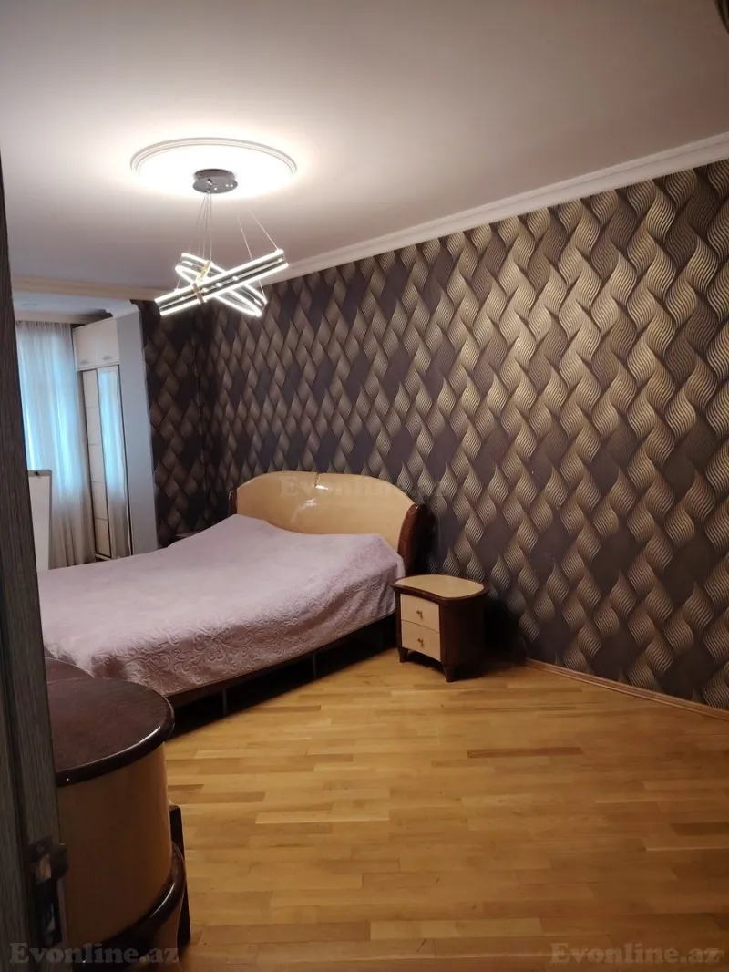 Satılır 3 otaqlı Mənzil Köhnə tikili 90 m² Xırdalan - şəkil 2