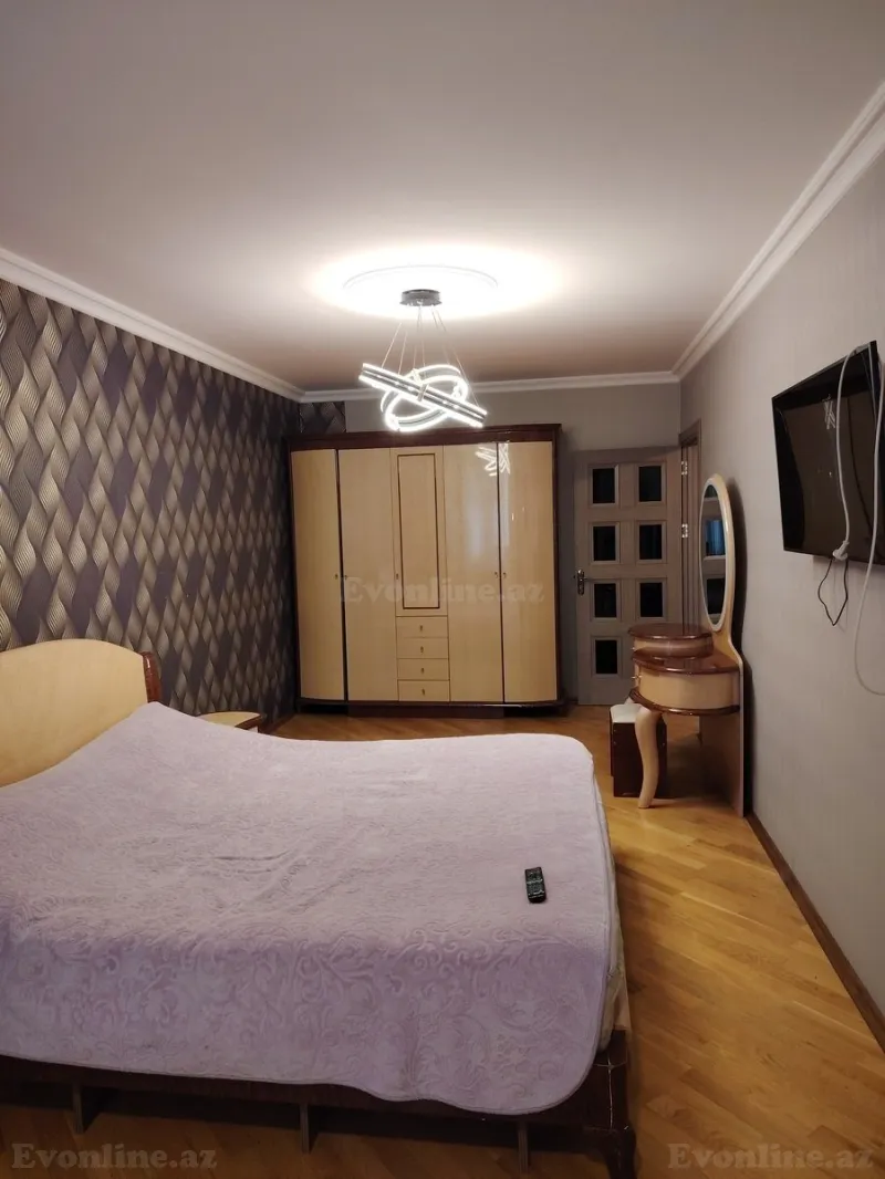 Satılır 3 otaqlı Mənzil Köhnə tikili 90 m² Xırdalan - şəkil 3