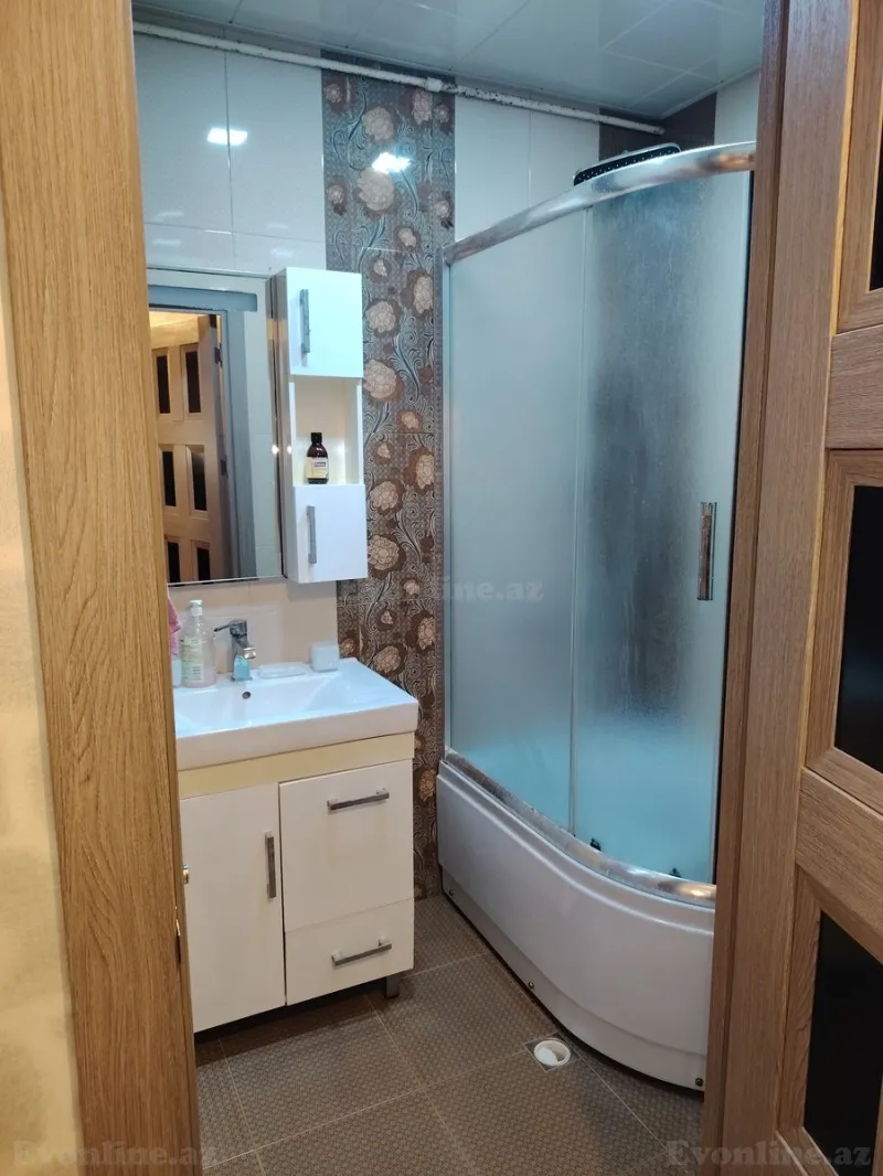 Satılır 3 otaqlı Mənzil Köhnə tikili 90 m² Xırdalan - şəkil 5