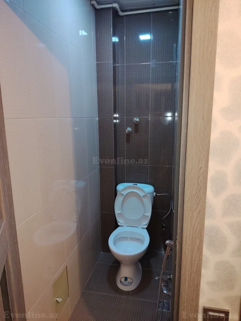 Satılır 3 otaqlı Mənzil Köhnə tikili 90 m² Xırdalan - şəkil 6